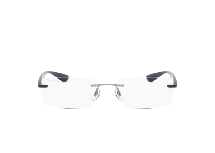 RAY BAN LITEFORCE RB8724/1217 56 RAY BAN LITEFORCE RB8724/1217 56